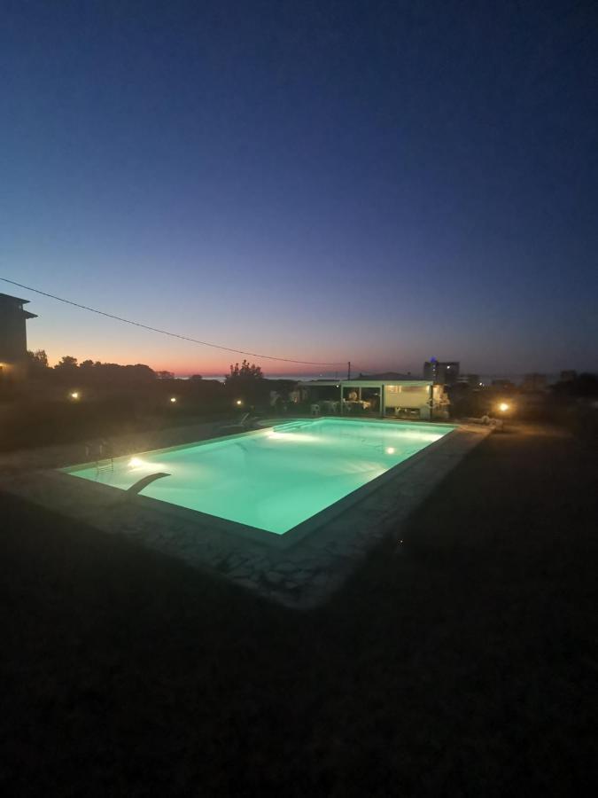 Hotel Casamia Senigallia Exterior foto