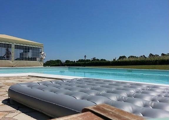 Hotel Casamia Senigallia Exterior foto